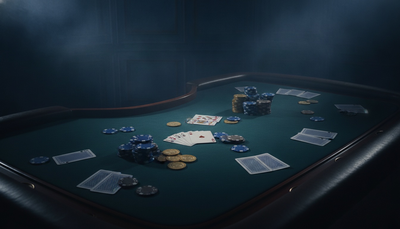 Explore the Game Selection at William Hill Casino